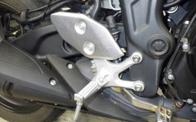 YAMAHA MT-03 ABS 2020 RH13J