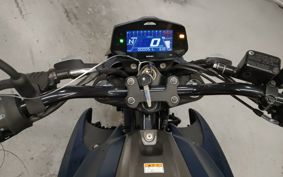 SUZUKI JIKUSA-250 ED22Y