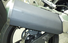 KAWASAKI NINJA 400 2018 EX400G