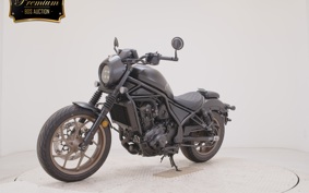 HONDA REBEL 1100 S DCT 2026 SC87