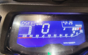 HONDA CBF125R PJJN