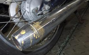 HONDA C90 SUPER CUB HA02