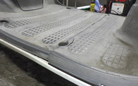 HONDA GYRO CANOPY 1998 TA02
