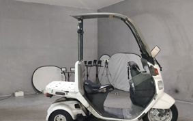 HONDA GYRO TA02