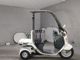Фото Honda GYRO 2001 с японского аукциона