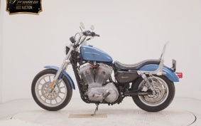 HARLEY XL883L 2005
