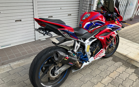 HONDA CBR250RR MC51