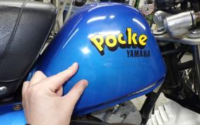 YAMAHA POCKE 4U1