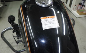 SUZUKI GN125 F Gen.2 2013