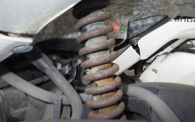 HONDA DIO Gen.5 AF57