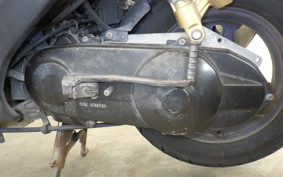 SUZUKI SEPIA ZZ Gen.2 CA1HC