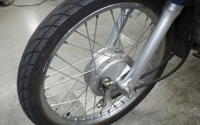 HONDA C50 SUPER CUB AA04