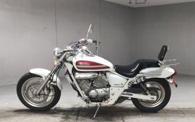 HONDA MAGNA 250 MC29