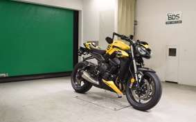 TRIUMPH STREET TRIPLE RS 2024