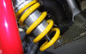 DUCATI 848 EVO 2013