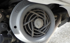 SUZUKI ADDRESS V125 DT11A