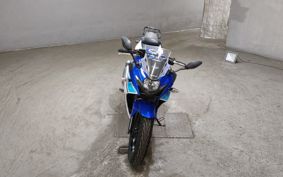 SUZUKI GSX250 R DN11A