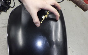 HONDA CB400SS 2003 NC41