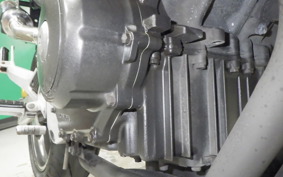 HONDA HORNET 250 2015 MC31