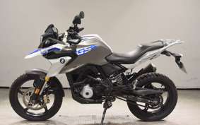 BMW G310GS 2020