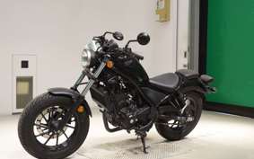 HONDA REBEL 250 2021 MC49