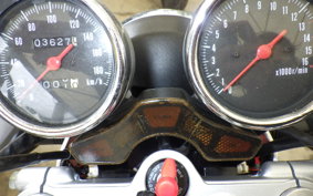 SUZUKI GSX400 IMPULSE GK79A