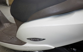 HONDA DIO CESTA GEN 2 2015 AF68