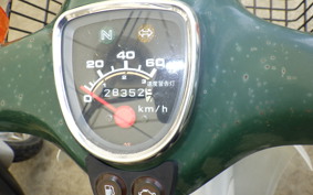 HONDA C50 SUPER CUB AA01
