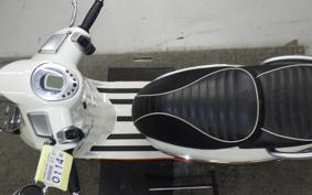 PEUGEOT ジャンゴ125A