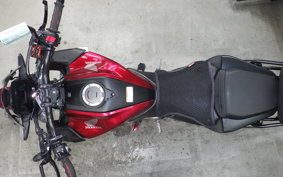 HONDA CB125 R 2009 JC91