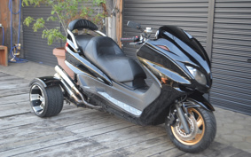 YAMAHA MAJESTY 250C TRIKE SG03J
