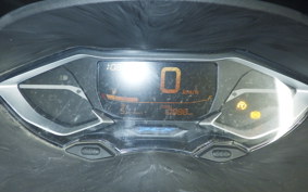 HONDA PCX125 2018 JK05