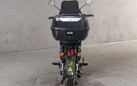 HONDA CROSS CUB110 JA45