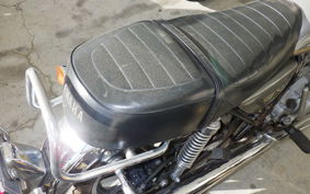 YAMAHA GX400 SPECIAL 2L0