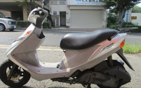SUZUKI ADDRESS V125 CF46A