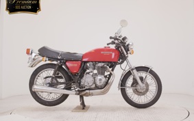HONDA CB400ﾌｫｱ 2026 CB400F