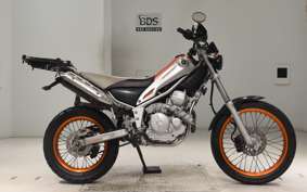 YAMAHA TRICKER Gen.2 1995 DG16J