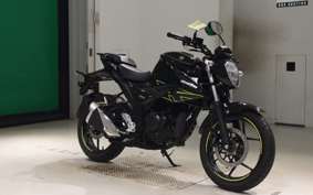 SUZUKI ジクサー150