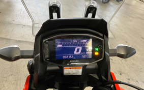 SUZUKI STROM 250SX EL11L