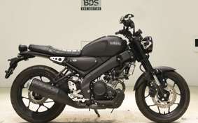 YAMAHA XSR155