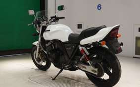 HONDA CB400SF 2018 NC31