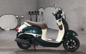 HONDA GIORNO AF77