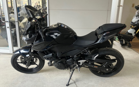 KAWASAKI Z400 2021 EX400G