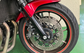 HONDA CB1300 SUPER  BOL DOR ABS 2018 SC54