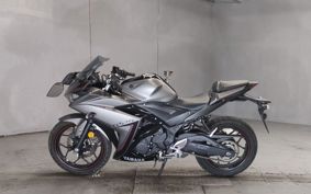 YAMAHA YZF-R25 RG10J