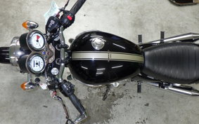 TRIUMPH THRUXTON 900 2010