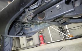 SUZUKI ADDRESS V125 2005 CF4EA