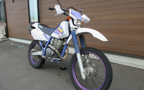 YAMAHA TT250R 4GY