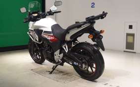HONDA 400X ABS 2017 NC47