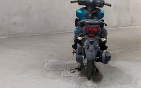 YAMAHA  CYGNUS  RAY ZR SEG4